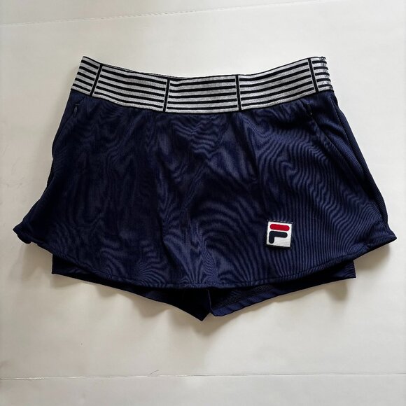 Fila Pickle Ball/Tennis Skirt - Picture 1 of 11